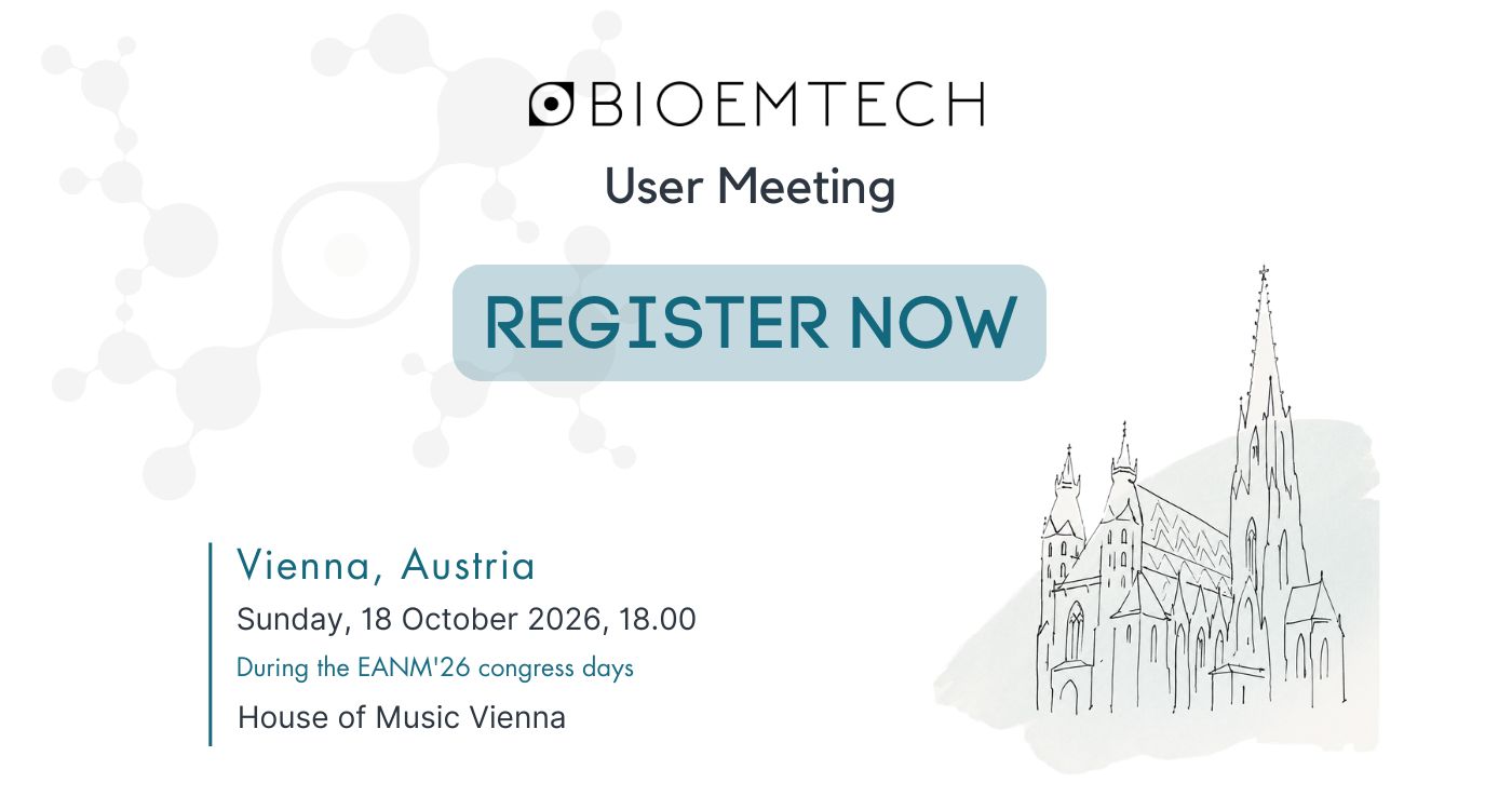 Vienna user meeting banner