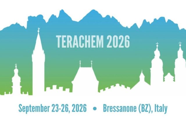 TERACHEM 2026