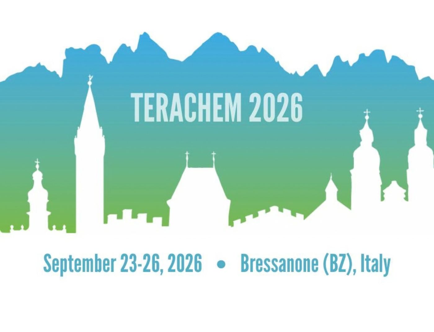 TERACHEM 2026